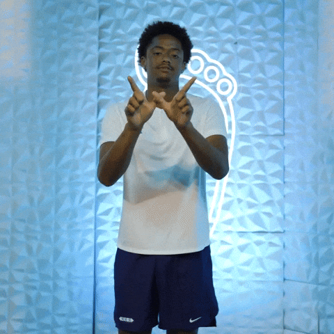 University Of North Carolina Win GIF by UNC Tar Heels