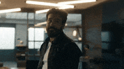 Charming Smile GIF by Blue Ice Pictures
