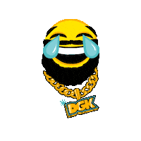 happy instagram Sticker by dgk