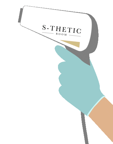 Sticker by S-thetic Room