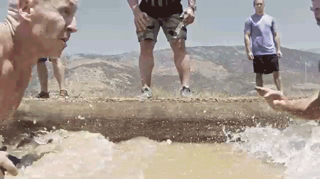 steve austin GIF by Steve Austin's Broken Skull Challenge