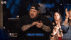Intro Hello GIF by USA Network