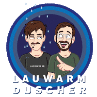 Podcast Sticker by Marti Fischer
