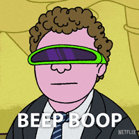 Bojack Horseman Comedy GIF by NETFLIX