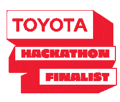 Innovation Hacking Sticker by Toyota USA