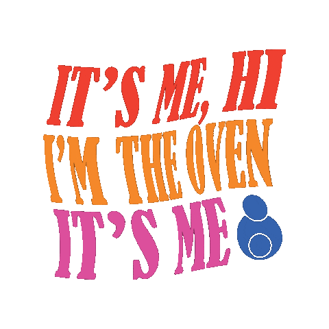 Surrogate Sticker by Circle Surrogacy