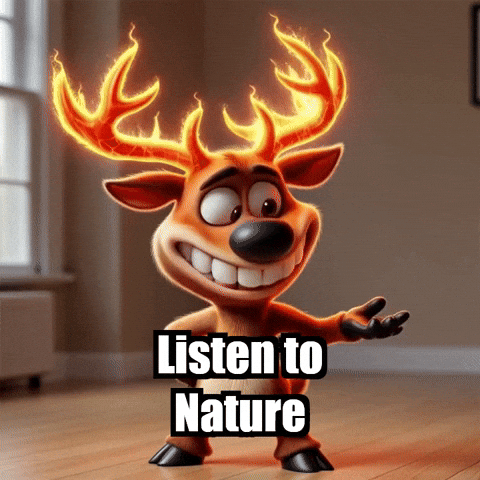 Wisdom GIF by elkijahspark