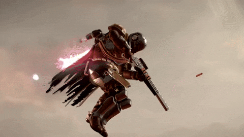 Video Games Gameplay GIF by PlayStation
