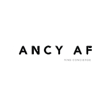 Babe Treat Yourself Sticker by Ring Concierge