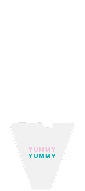 fish raining Sticker by Yaki Yaki