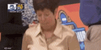 Notre Dame Dancing GIF by NCAA Championships