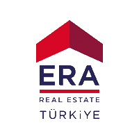 eraturkiye red era gayrimenkul era real estate Sticker