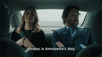 season 2 renata GIF by Big Little Lies