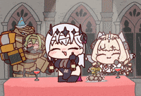 Dance Crown GIF
