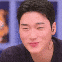 Ateez San GIF by lgcapucci