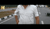 Bazooka Mammootty GIF by DGZ Media