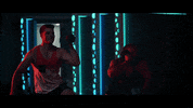 Workout Flexing GIF by Sony Music Africa