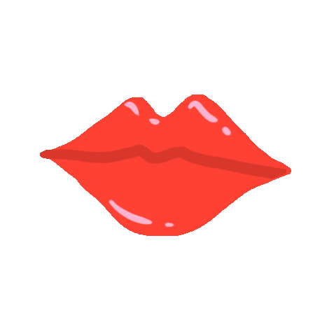 girl love Sticker by Muchable