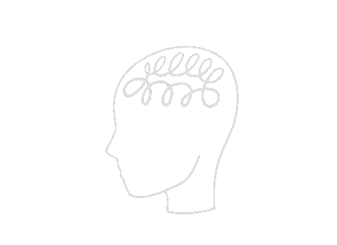 Calligraphy Script Sticker