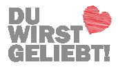 Heart Love Sticker by Katholische Kirche Steiermark