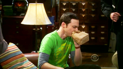 friends date GIF