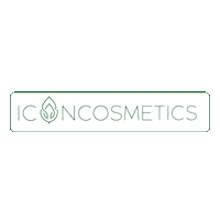 Iconcosmetics  Sticker