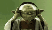 Mash Up Spotify GIF