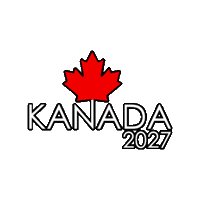 Kanada Sticker by ProsperityFS