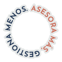 Digitalizacionasesorias Sticker by conchisancar