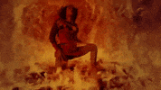 Sin Miedo Don Toliver GIF by Kali Uchis