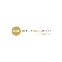 Rog Realty One Group Sticker by rogcompass