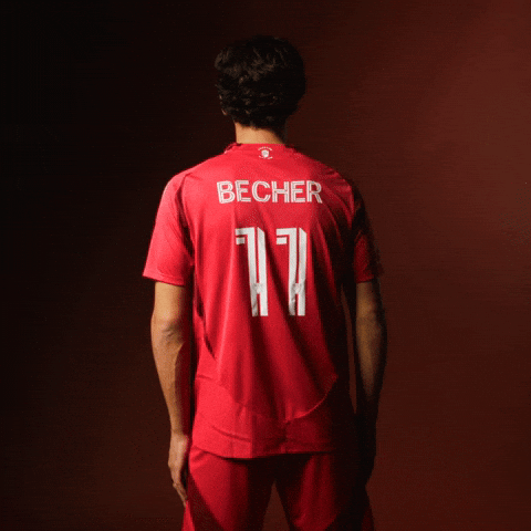 Simon GIF by St. Louis CITY SC