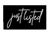 ThePropertyGeeks just listed new listing thepropertygeeks the property geeks Sticker