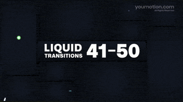 Liquid Transitions 41 50