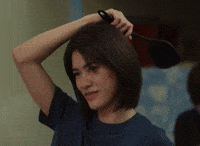 Angry Emi GIF