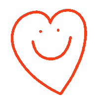 Party Love Sticker by evite