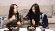 Happy K-Pop GIF