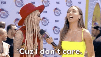 Teen Choice Awards 2019 Zhavia Ward GIF by FOX Teen Choice