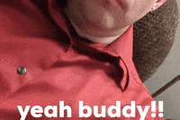 Yeah Buddy GIF by Luke Guy