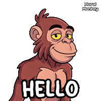 Phone Hello Sticker by VeeFriends