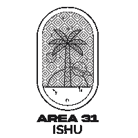 Blackout Fashionbrand Sticker by The ISHU