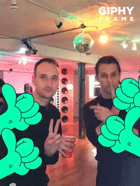 vrparty GIF by Planeta