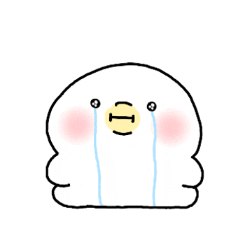 dagg2 giphyupload daggy 떼기 떼기티콘 Sticker