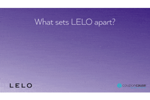 faq lelo toys GIF by Coupon Cause