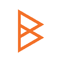 Logo B Sticker by BrowneMortgage