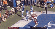 Regular Season Football GIF by NFL