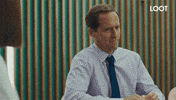 Nat Faxon Comedy GIF by Apple TV+