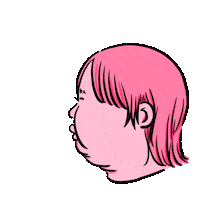 そうはは Sticker