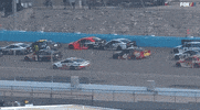 Cup Series Racing GIF by NASCAR