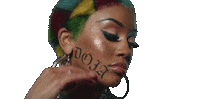 Best Friend Sticker by Saweetie
